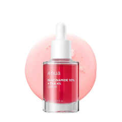 ANUA NIACINAMIDE10% + TXA 4% DARK SPOT REMOVING SERUM - 30mL