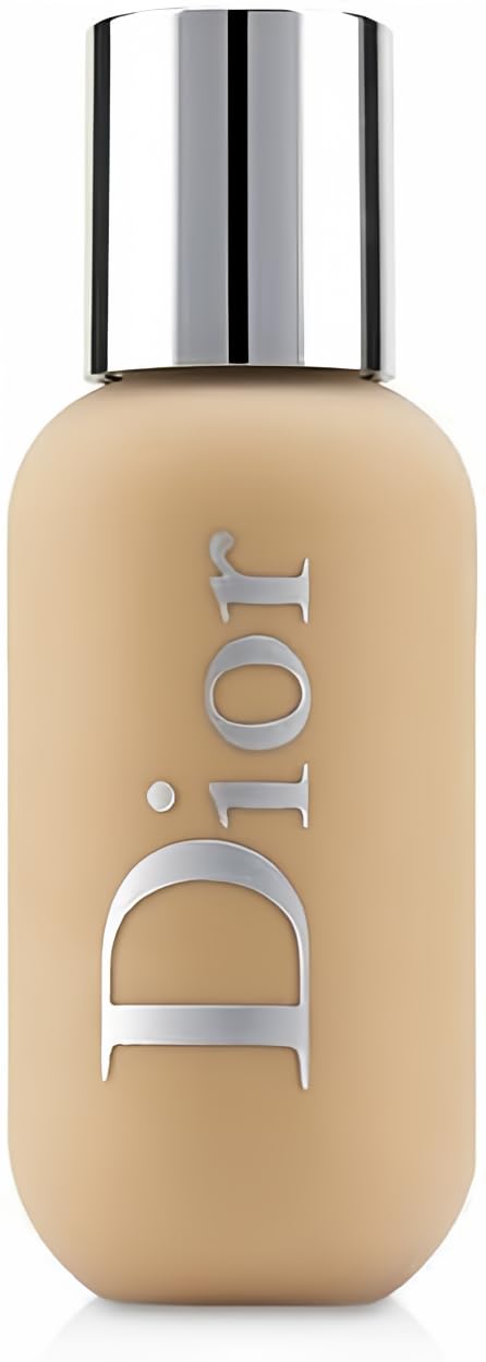 Christian Dior Backstage Face & Body Foundation Natural Glow Finish #1.5N Neutral, 1.6 Ounce