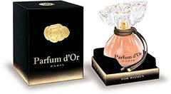 Parfum d'Or PARIS FOR WOMAN