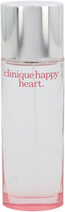 Clinique Happy Heart Eau De Parfum Spray For Women, 1.7 Ounce