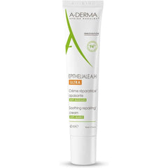 A-Derma Epitheliale A.H Ultra Protective Repair Cream, Soothing Reapir Cream, Anti Marks - 40ml