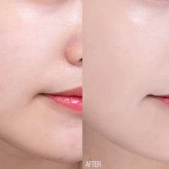 BB Cream Oil Free Natural Finish Foundation Matte Look
