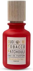 Christian Di Niro Oud Tobacco Patcholi Edp - 100ml