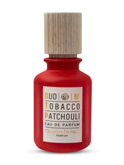 Christian Di Niro Oud Tobacco Patcholi Edp - 100ml