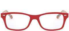 Ray-Ban Unisex 0RY1536 Optical Frames