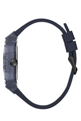 GUESS US Navy Exposed Dial Multifunction Watch