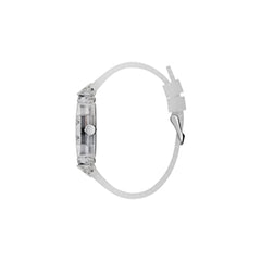 GUESS US Men's Rainbow Ombre Multifunction Watch