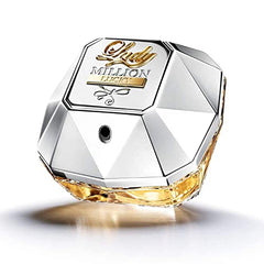 Paco Rabanne Lady Million Lucky For Women 80ml - Eau de Parfum