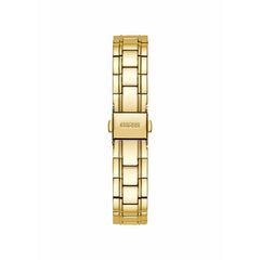 GUESS Analog Gold Dial Women's Watch-GW0385L2