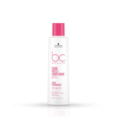 Schwarzkopf Professional BC Bonacure pH 4.5 Color Freeze Conditioner (For Coloured Hair) 200ml/6.7oz