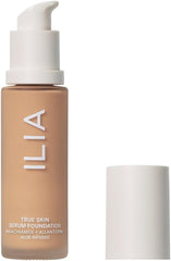 ILIA Beauty True Skin Serum Foundation - SF6 Chios For Women 1 oz Foundation