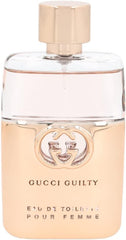 Gucci Guilty Pour Femme Eau De Toilette Spray 50 ml for Women
