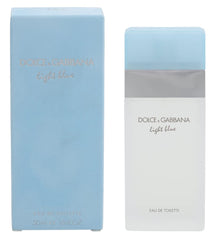 Dolce & Gabbana Light Blue - Eau De Toilette (50ml)