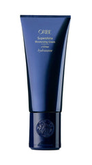 Oribe Supershine Moisturizing Cream, High-gloss, leave-in Conditioner with Heat Protection - 5 oz