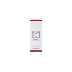 KAYALI LOVEFEST BURNING CHERRY | 48 Eau de Parfum Intense Travel Spray 0.34 oz / 10 ml