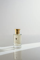 Kitsune perfume