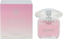 Bright Crystal by Versace for Women - Eau de Toilette, 90ml