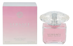 Bright Crystal by Versace for Women - Eau de Toilette, 90ml