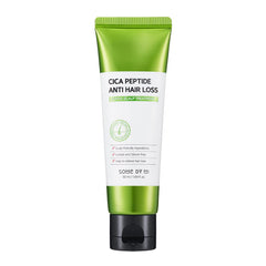 Some By Mi CICA Peptide Anti Hair Loss Derma Scalp Treatment | 50ml | With Cica & Peptide | Helps To Relieve Hair Loss | Sulfate & Silicon Free