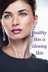 Ageless Derma Healthy Mineral Highlighter powder Makeup. Vegan-Gluten and Paraben Free (Bronze)