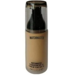 HUDA BB Waterproof Matchmaster Foundation,With primer, Longwear Concealer,Waterproof Sketch Eyeliner,Loose Face Powder And Makeup Blender (Set of-6)