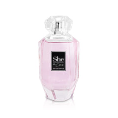 SHE IN LOVE EDP 100ML