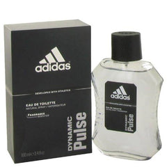 Adidas Dynamic Pulse - Eau De Toilette Spray (100ml)