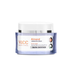 VLCC Almond Under Eye Cream - 15g