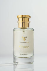 Kitsune perfume