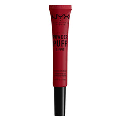 NYX PROFESSIONAL MAKEUP Powder Puff Lippie Lip Cream, Group Love 03