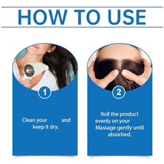 Sca/lp Cooling Hair Ampoule,Sc/alp Hair Ampoule Cooling Hair Ampoule,Hair Serum for Hair Loss,S/calp Cooling & Refreshing,Hair Loss Treatment,Hair Strengthen & Grow,Hair Growth Serum