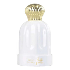 My Perfumes MUSK TAHIRA from ARABIYAT Eau De Parfum for Men and Women Long Lasting Arabian Perfume 100ml