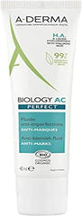 A-Derma Biology AC Perfect Anti-Stain Fluid 40 ml