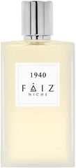 Faiz Niche Collection 1940 Eau De Parfum 80ML For Unisex