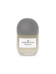 Mark Des Vince Musk 450 Concentrated Perfume for Men Women Long Lasting Parfum Fragrance For Unisex, 15ml