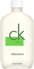 Calvin Klein CK One Reflections Eau de Toilette 100ml
