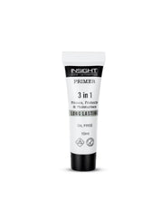 Insight Cosmetics 3in1 Oil Free Primer (Off white)