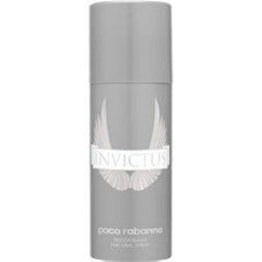 Invictus By Paco Rabanne For Men - 5.1 Oz Deodorant Spray 5.1 oz