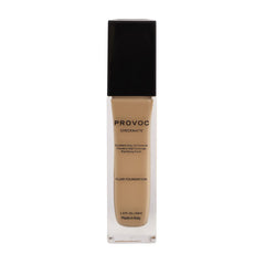 PROVOC CHECKMATTE Foundation 26-30ML