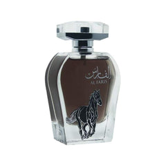 Al Faris Arabiyat - Eau De Parfum (100ml)