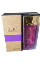 Fargance Malak by Alif Creations, 100 ml Perfum for unisex