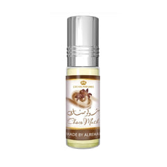 Al-Rehab Choco Musk - 6ml (.2 oz) Perfume Oil (Crown Perfumes)