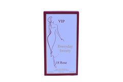 VIP EVERYDAY SWEETY 18 ROSE-EPD-100 ML-ALMAS PERFUMES