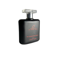 Le Fume Toad Perfume No 1. Eau De Parfum. Eloquent Scent For Men And Women. -3.4 FL. OZ