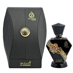 AL HARAMAIN ALMAS GOLD 10ML