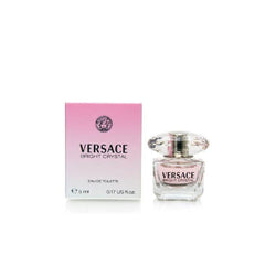 Versace Gifts & Sets Women's Mini Set ( 4 X 5 ml )