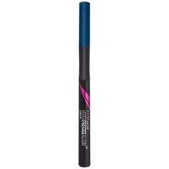 Maybelline New York New York New York, Hyper Precise All Day Liquid Liner- Parrot Blue 3