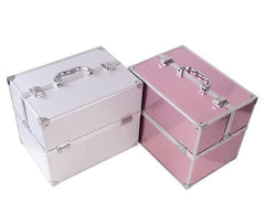 Miss Young Waterproof make up kit (silver)