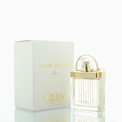 Chloe Love Story Eau de Parfum for Women, 50ml