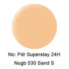 Maybelline New York 16H Superstay Face Powder - 0.31 oz., 30 Sand